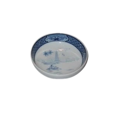  Chén chấm 9 cm - Camellia - Hồn Việt 