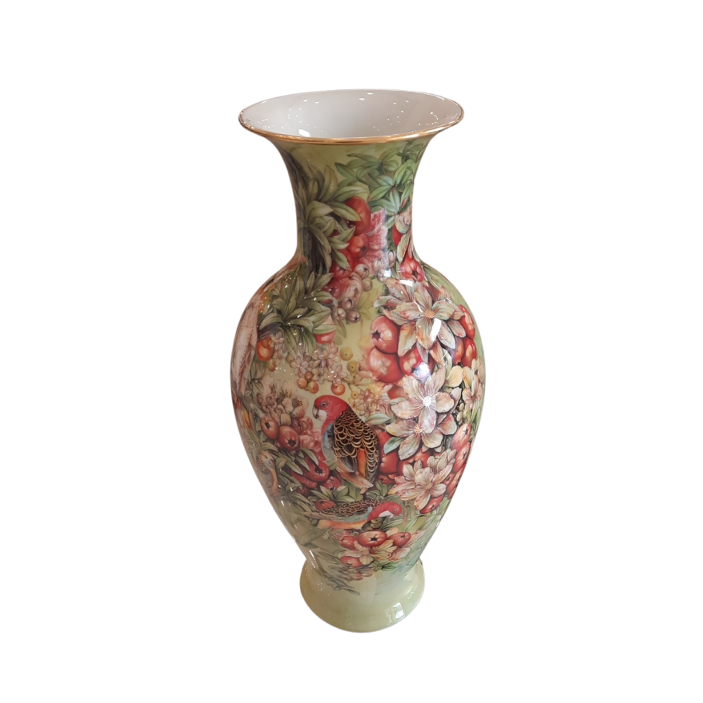 Bình Hoa 70/72 CM Chim