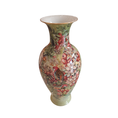  BÌNH HOA 70/72 CM - CHIM 