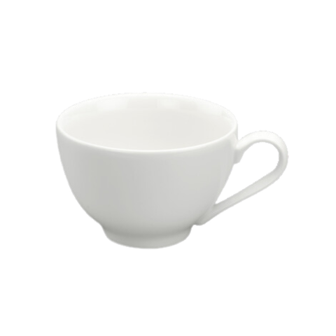  Tách cappuccino 0.28 L - Daisy Lys - Trắng Ngà 