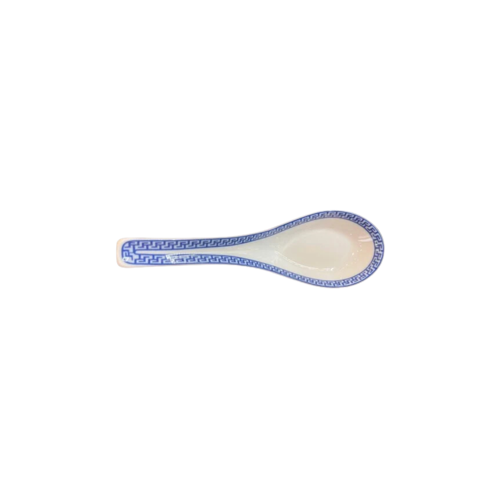 Muỗng Jasmine Chim Lạc (QUÀ TẶNG KHÔNG BÁN)