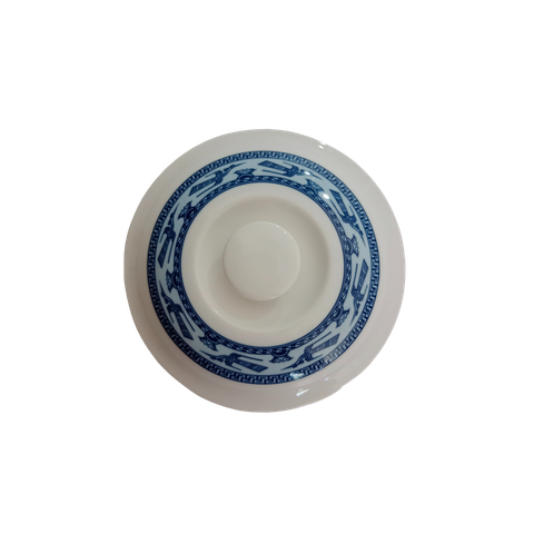  Nắp thố CN - Jas Chim Lạc (QUÀ TẶNG KHÔNG BÁN) 