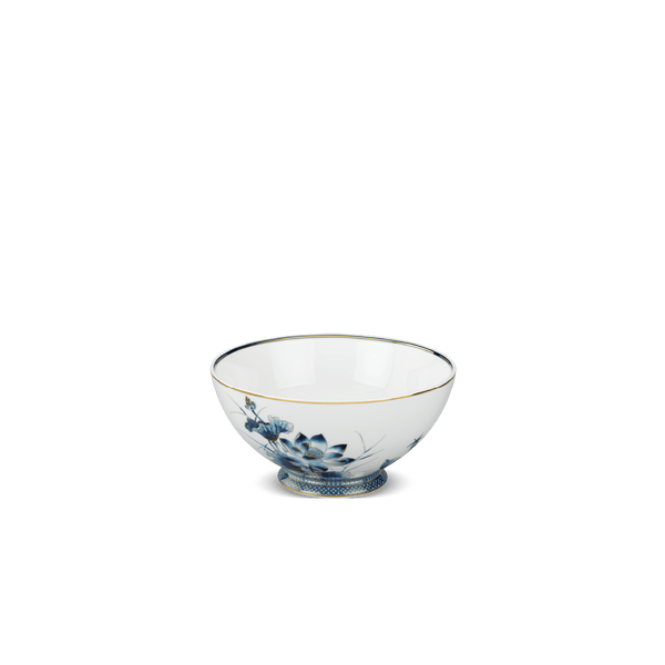 Tô - Hoàng Cung - Sen Vàng