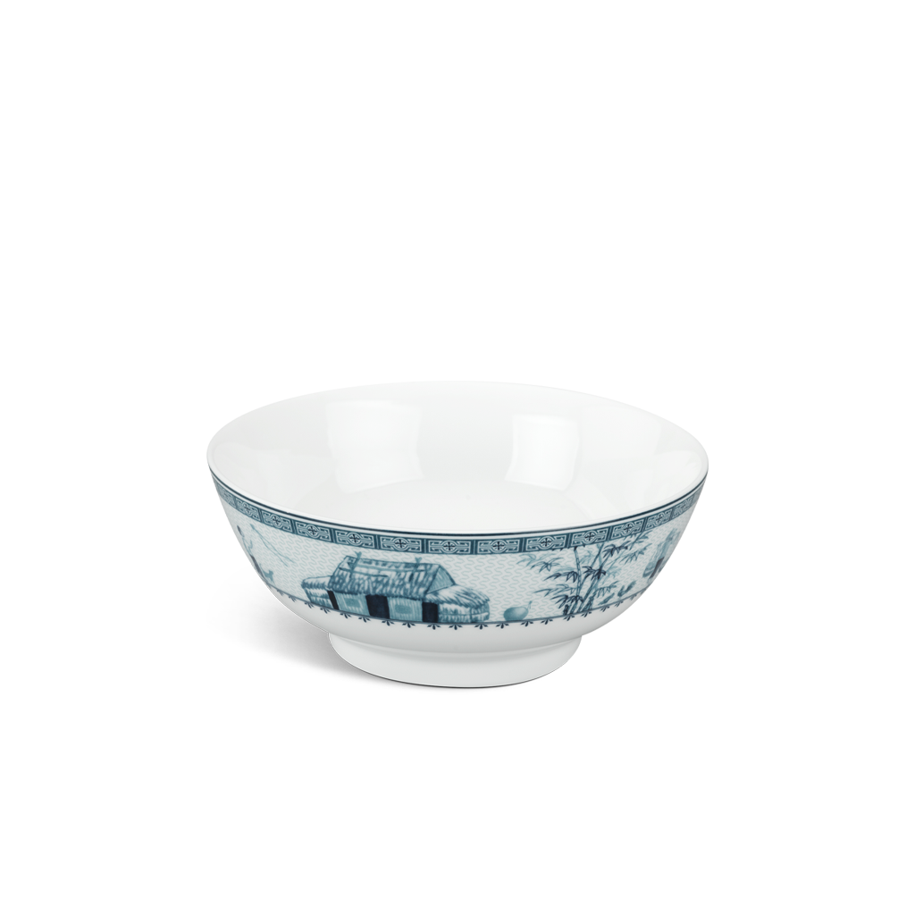 Tô cao - Jasmine - Thôn Dã