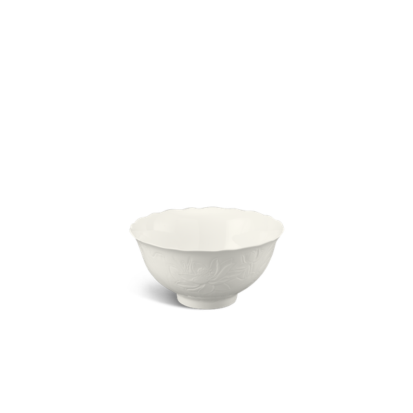 Tô 16 cm - Sen IFP - Trắng Ngà.