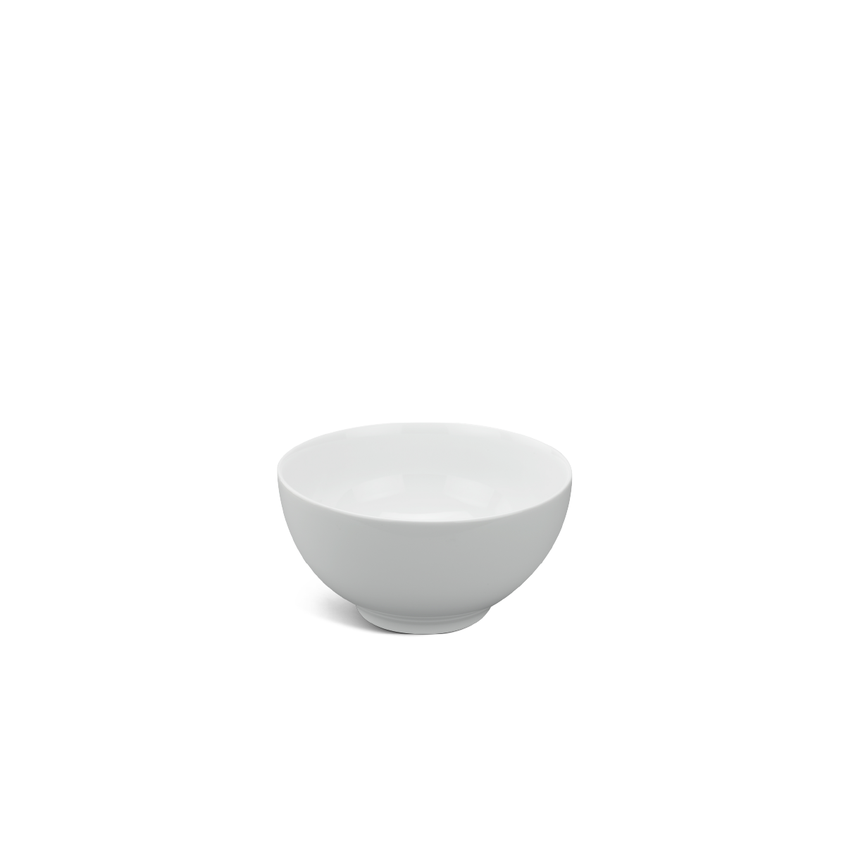Tô 18 cm - Camellia - Trắng