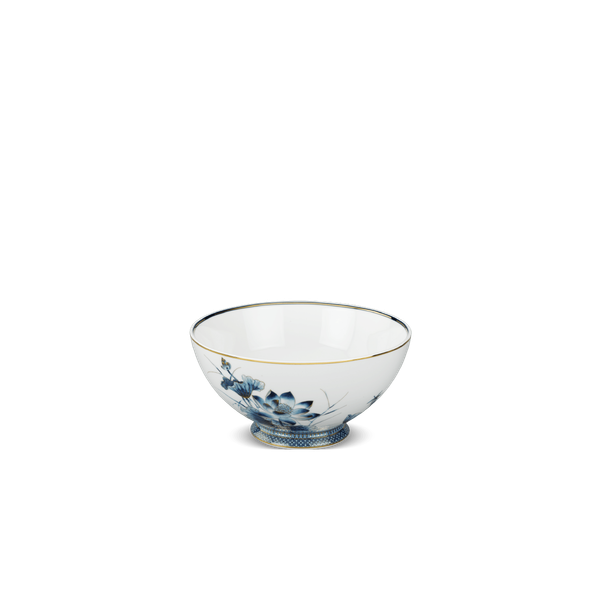 Tô - Hoàng Cung - Sen Vàng