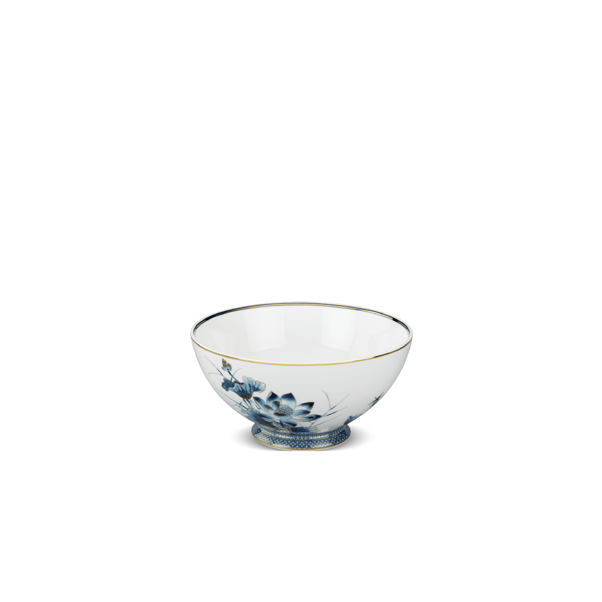 Tô - Hoàng Cung - Sen Vàng