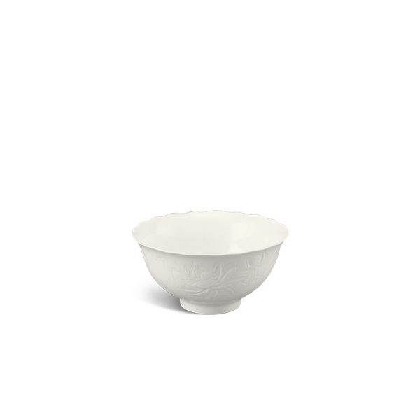 Tô 18 cm - Sen IFP - Trắng Ngà