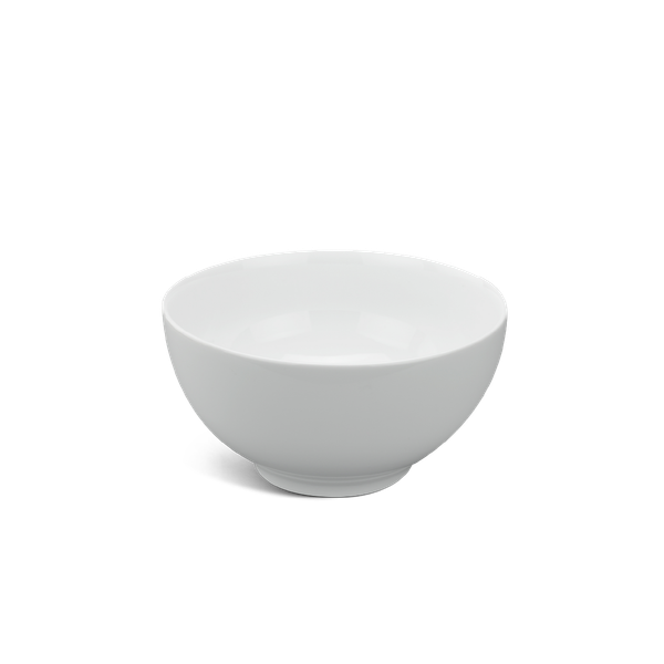 Tô 20 cm - Camellia - Trắng