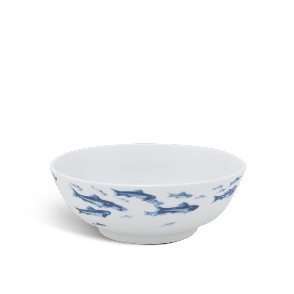 Tô - Jasmine - Cá Cơm Sương Mờ