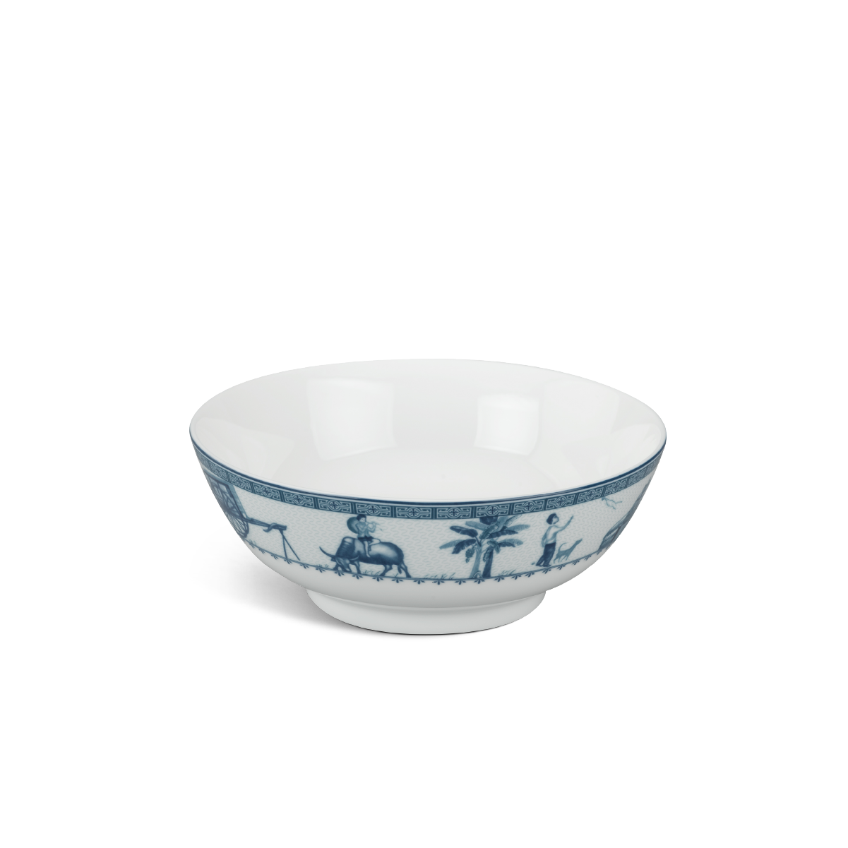 Tô Jasmine Thôn Dã