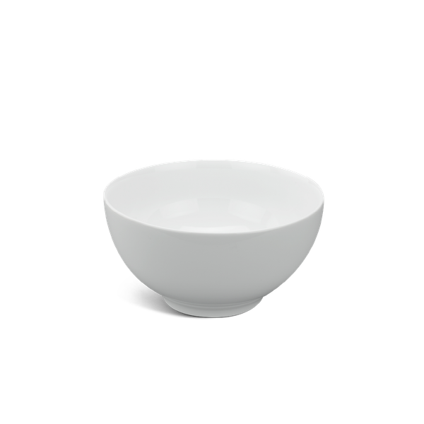 Tô 23 cm - Camellia - Trắng