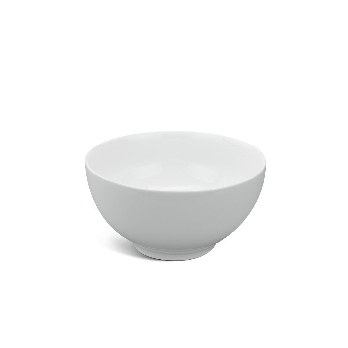 Tô 23 cm - Camellia - Trắng