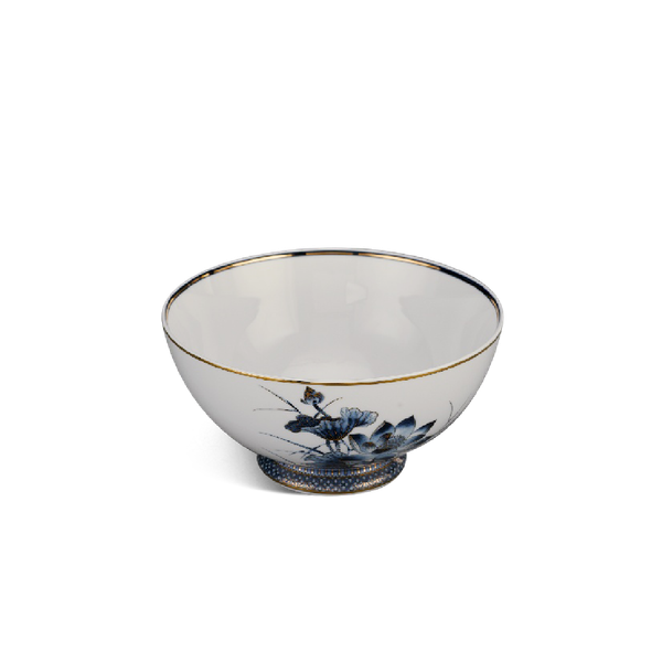Tô - Hoàng Cung - Sen Vàng