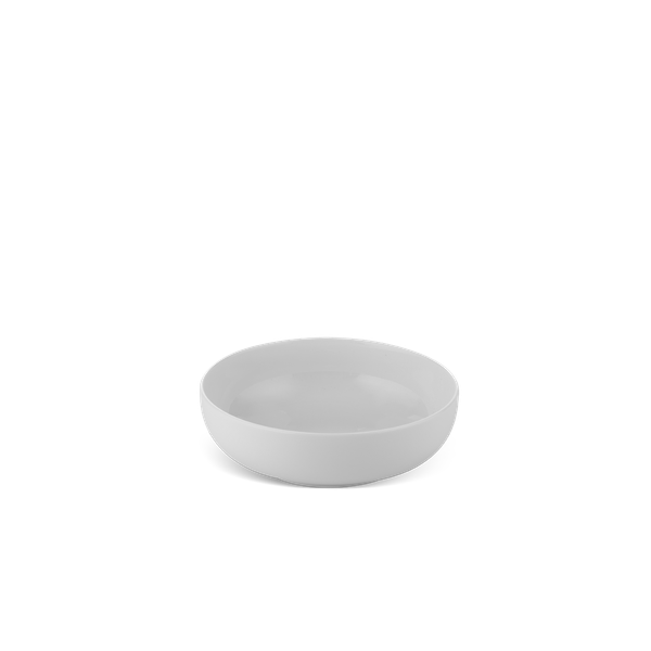 Tô cạn 12 cm - Gastroline - Trắng