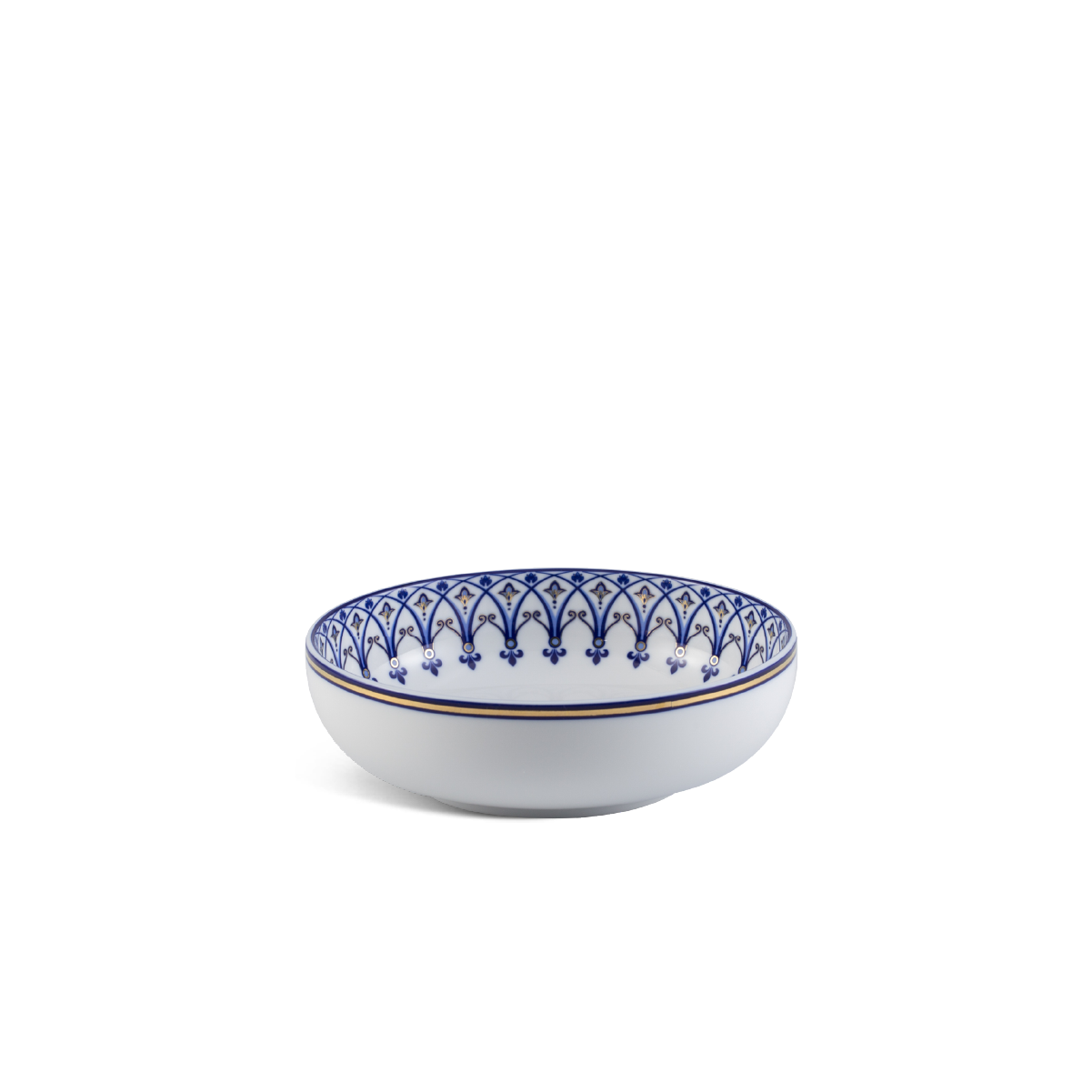Tô - Gastroline - Đồng tâm xanh dương