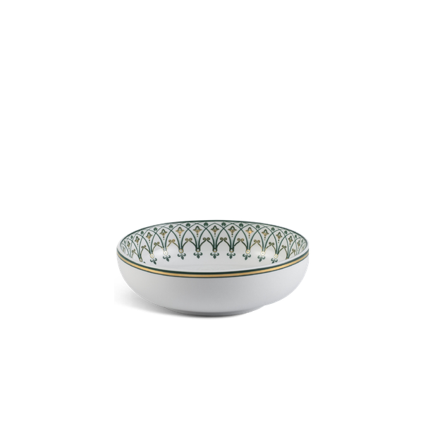Tô - Gastroline - Đồng tâm xanh lá