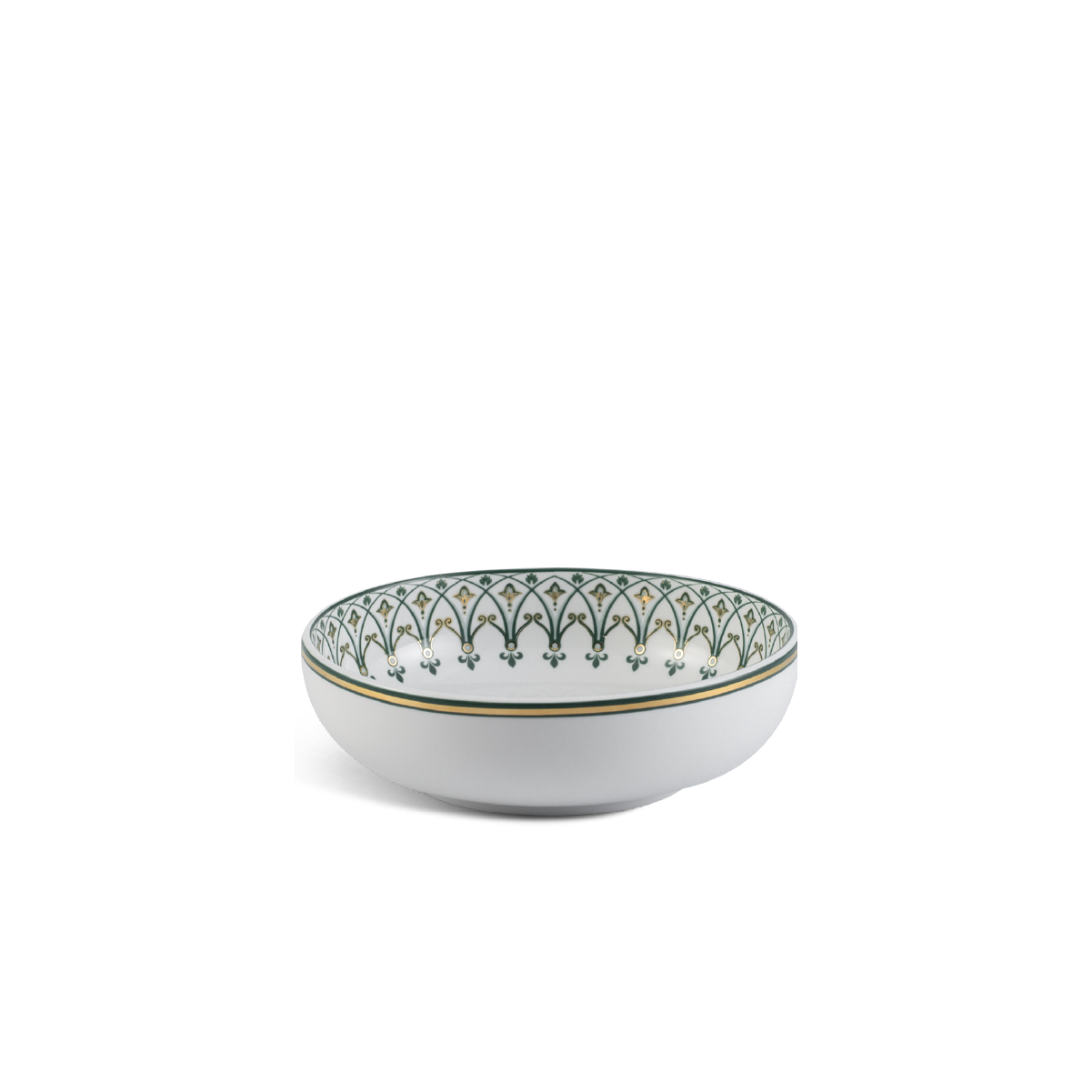 Tô - Gastroline - Đồng tâm xanh lá