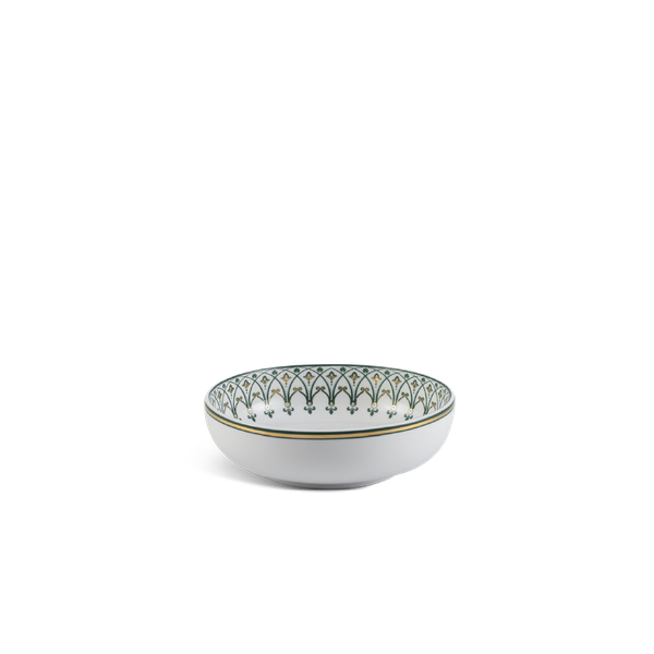 Tô - Gastroline - Đồng tâm xanh lá
