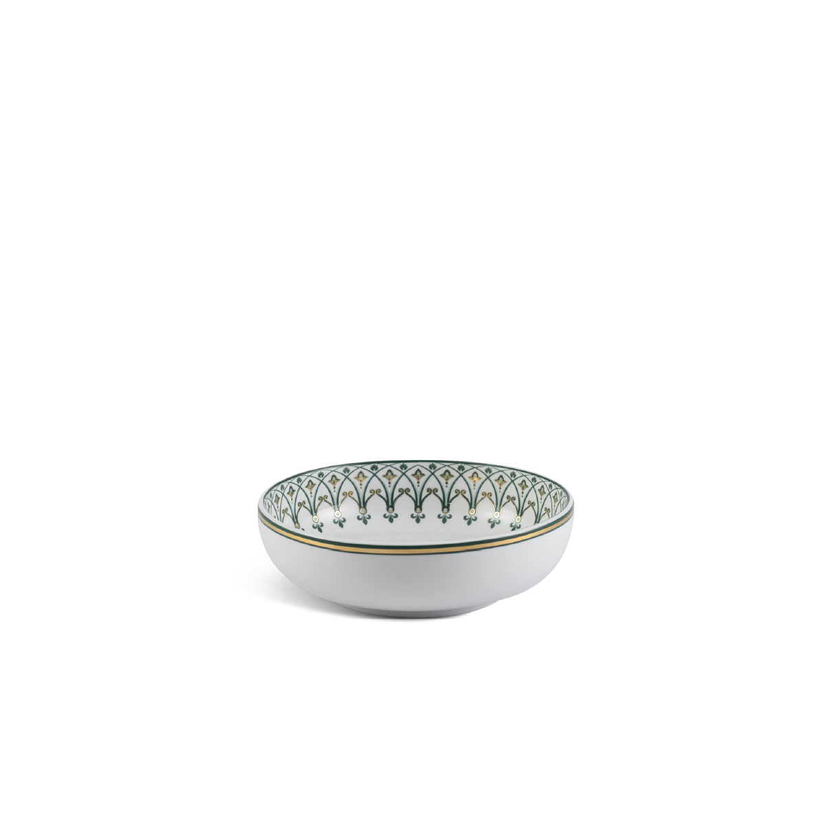 Tô - Gastroline - Đồng tâm xanh lá