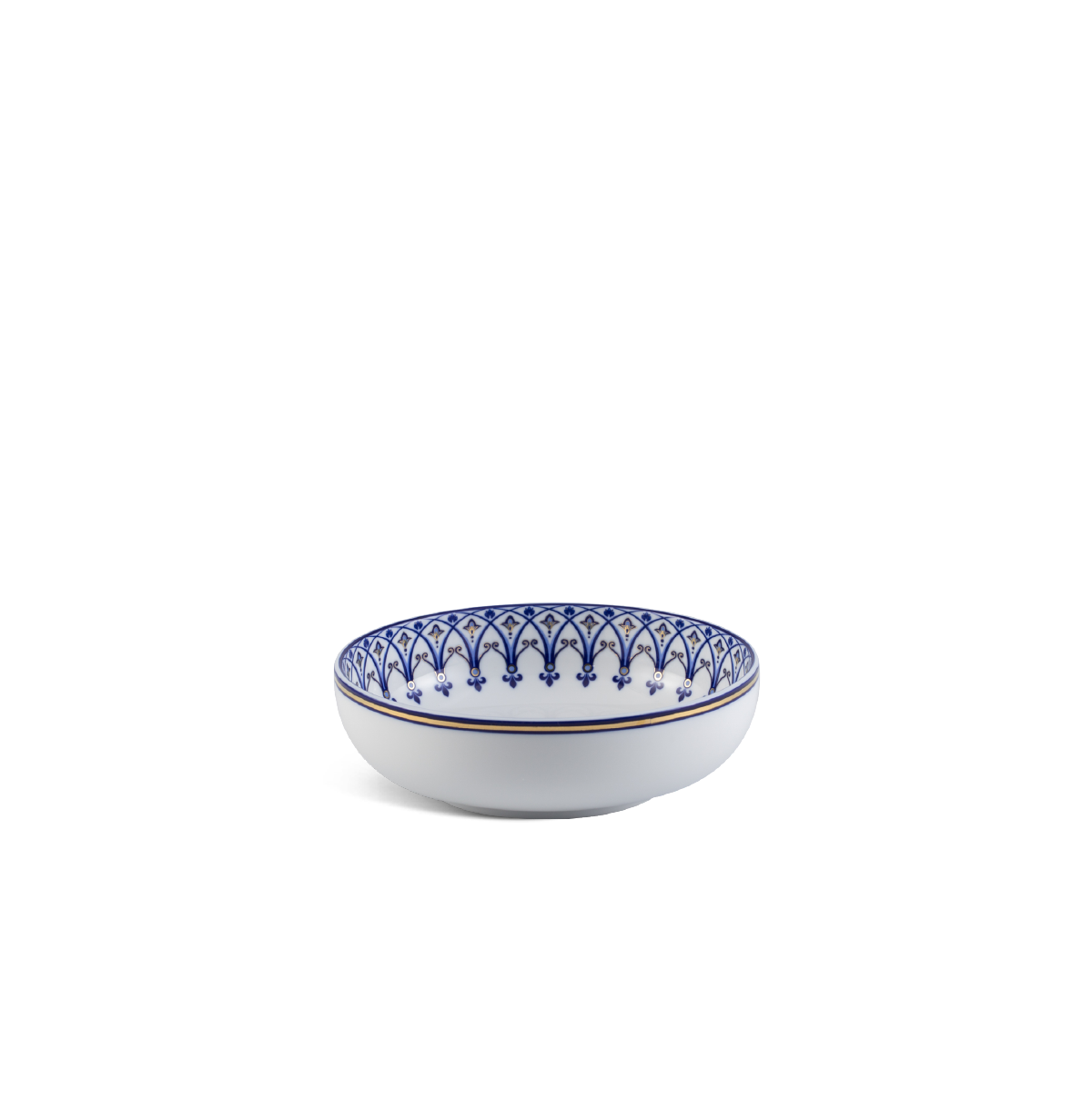 Tô - gastroline - đồng tâm xanh dương