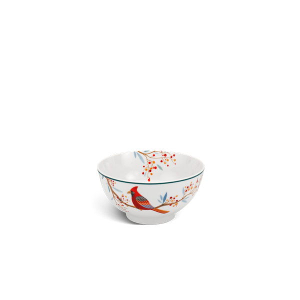 Tô cao - Jasmine - Quả đầu mùa