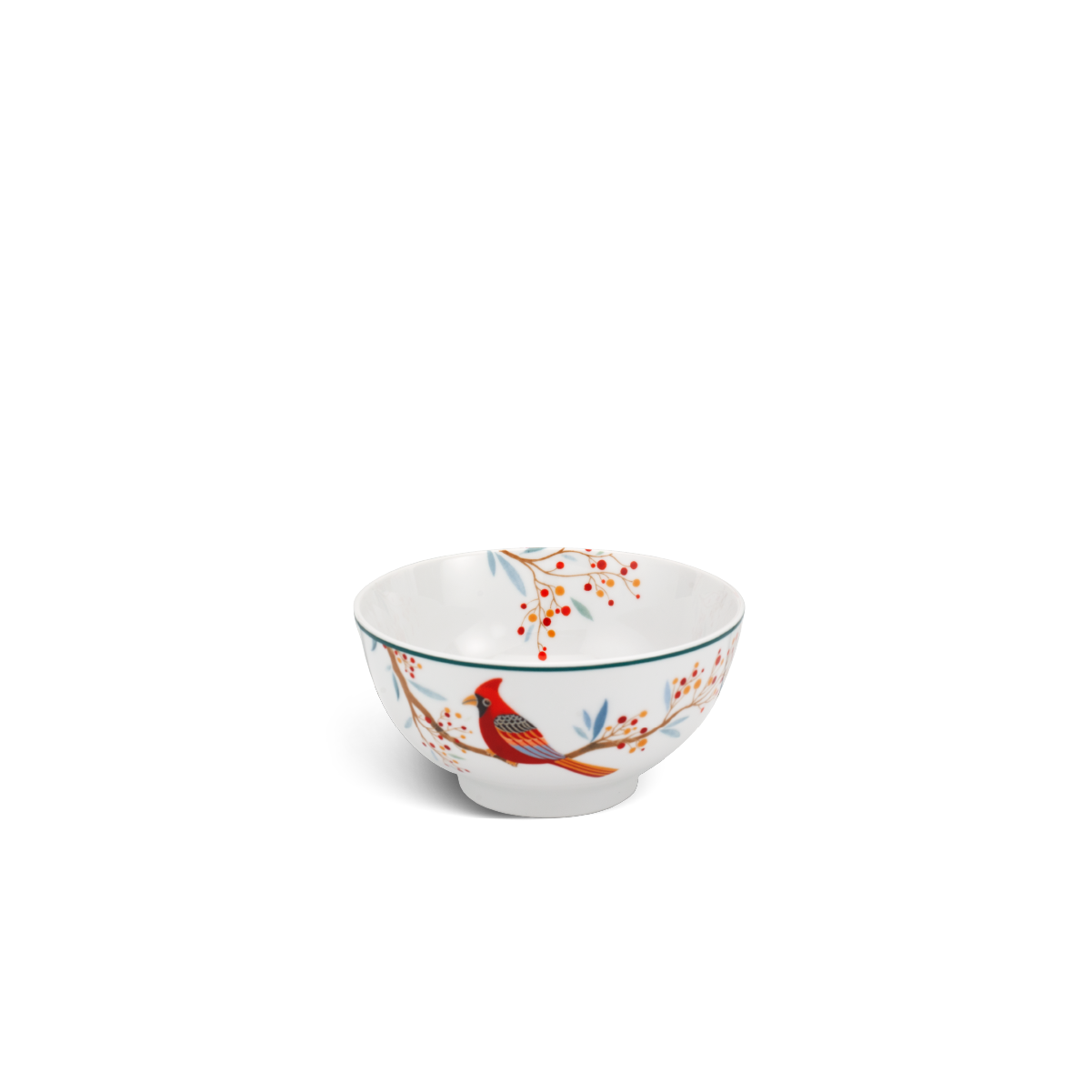 Tô cao - Jasmine - Quả đầu mùa