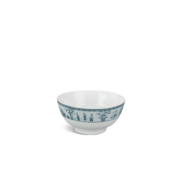 Tô cao - Jasmine - Thôn Dã