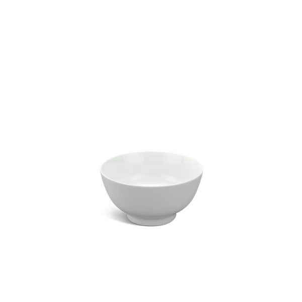 Tô cao - Jasmine - Trắng