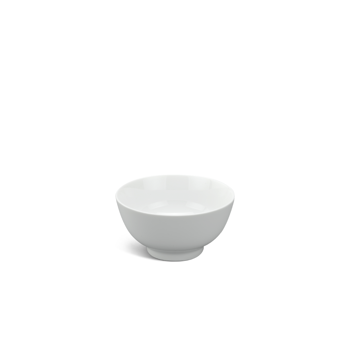 Tô cao - Jasmine - Trắng