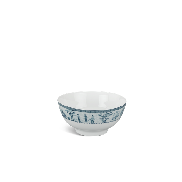 Tô cao - Jasmine - Thôn Dã