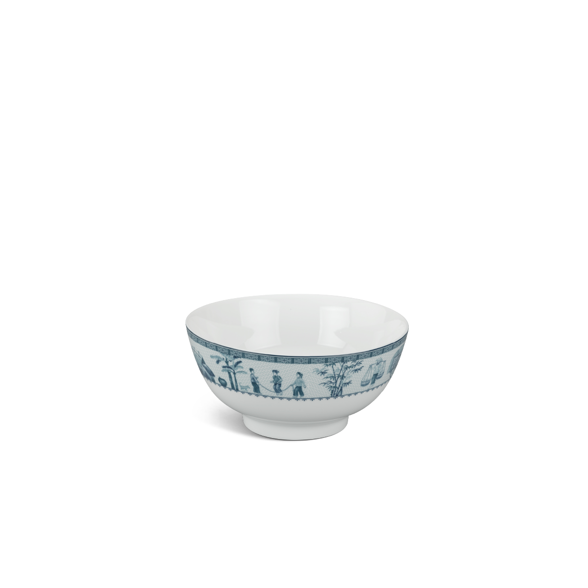 Tô cao - Jasmine - Thôn Dã