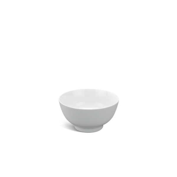 Tô cao - Jasmine - Trắng