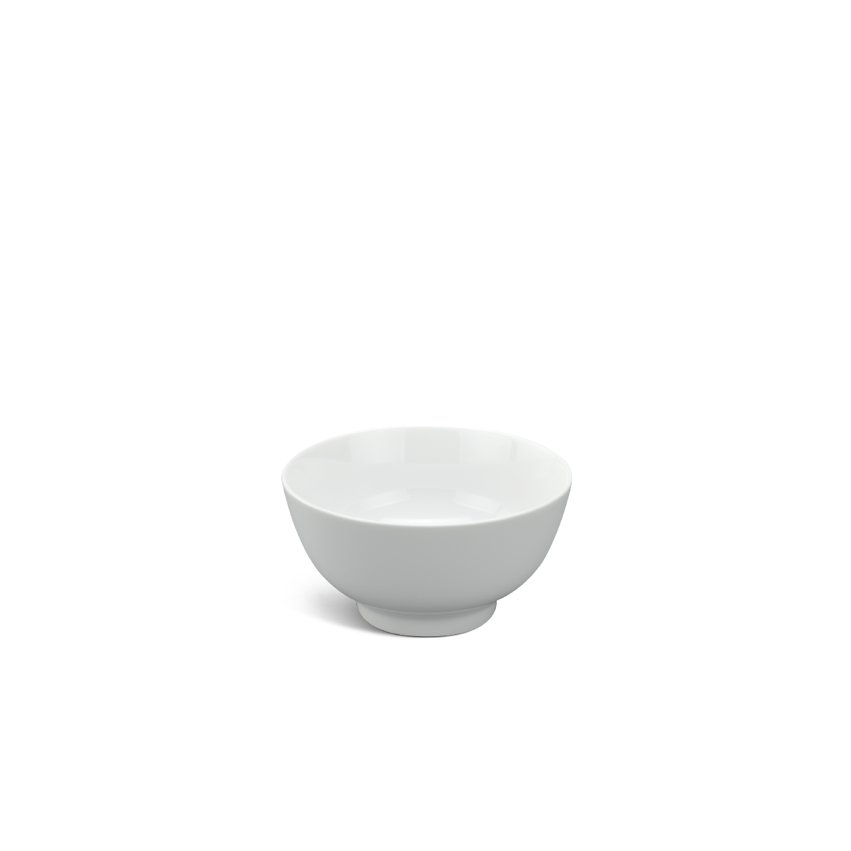 Tô cao - Jasmine - Trắng