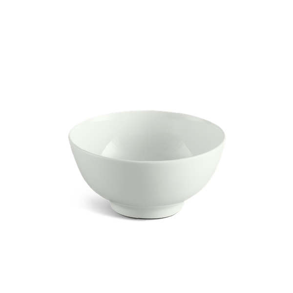 Tô cao 20 cm - Jasmine Lys - Trắng Ngà