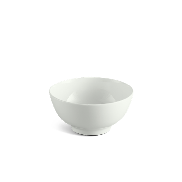 Tô cao 20 cm - Jasmine Lys - Trắng Ngà
