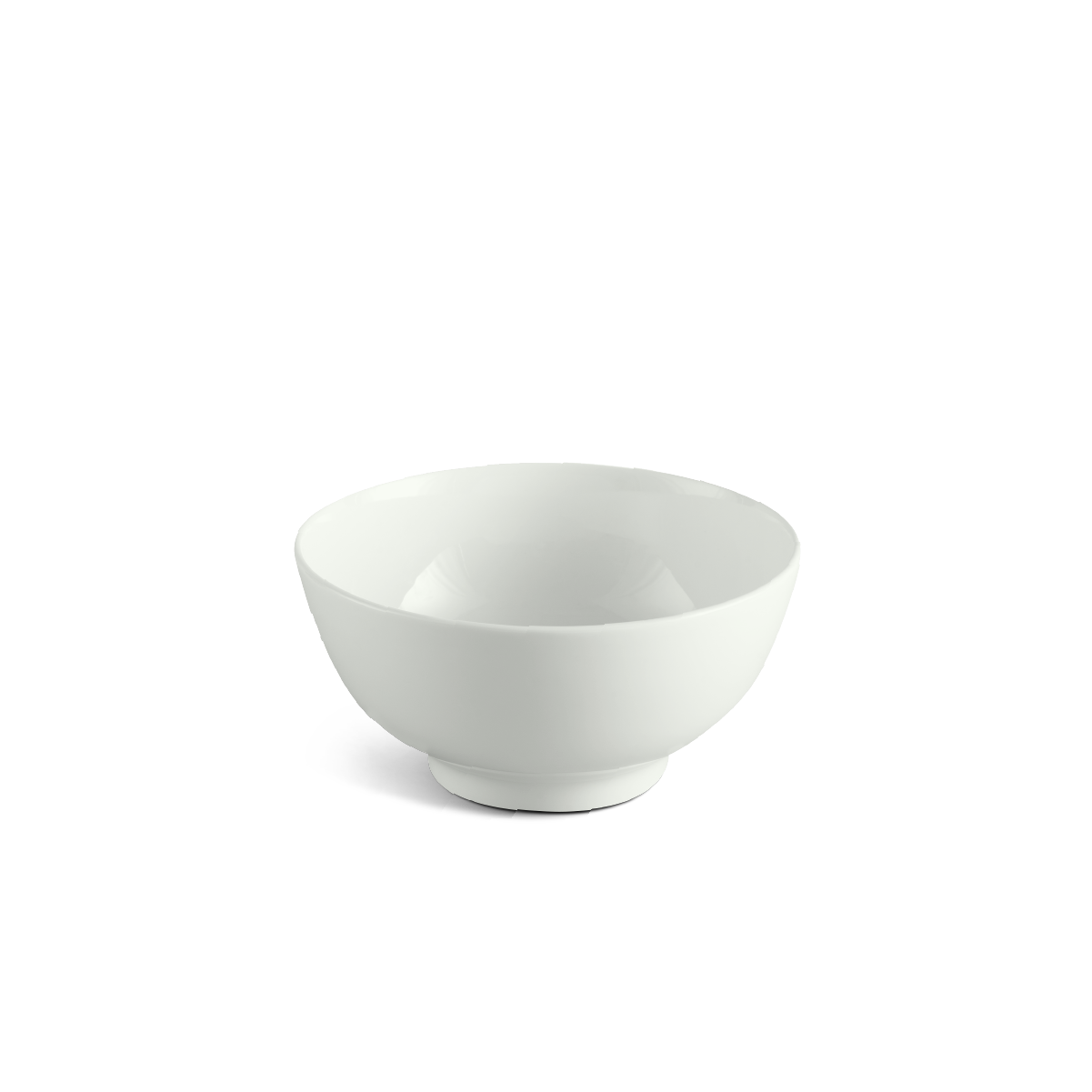 Tô cao 20 cm - Jasmine Lys - Trắng Ngà