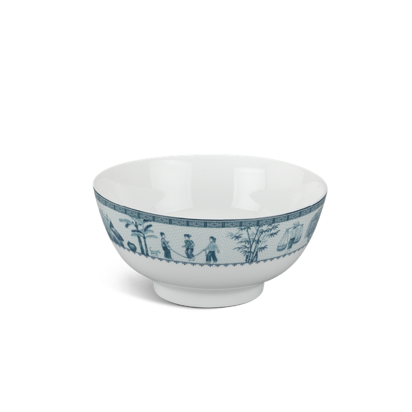 Tô cao - Jasmine - Thôn Dã