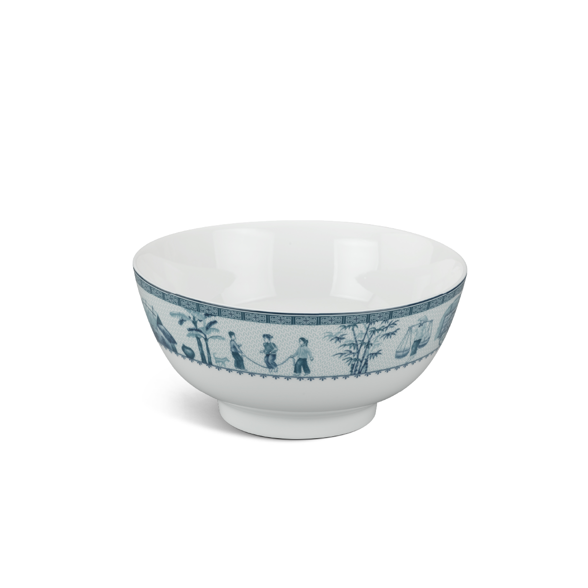 Tô cao - Jasmine - Thôn Dã