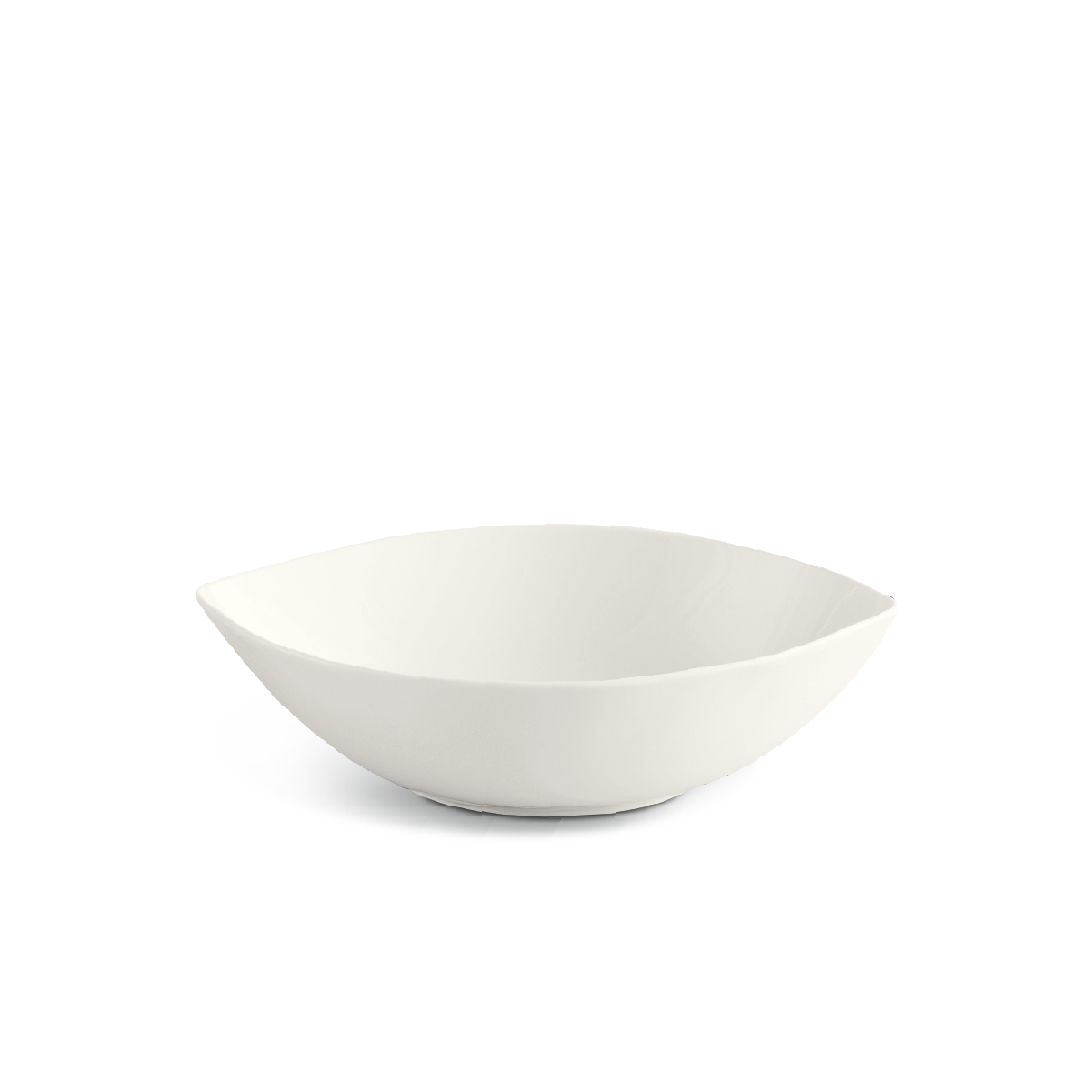 Tô oval 28 cm - Gourmet Lys - Trắng Ngà