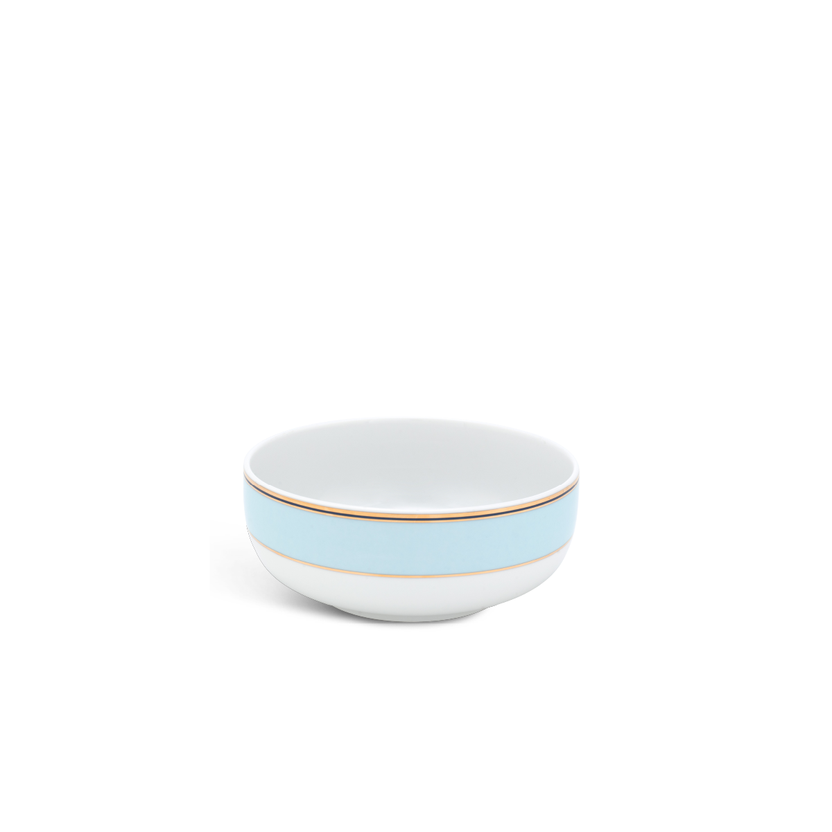 Tô sâu 16 cm - Timeless - Xanh Ngọc