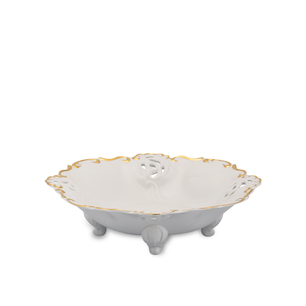 Tô trái cây - Royal - Chỉ Vàng