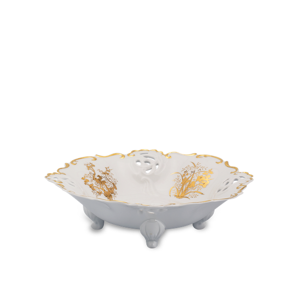 Tô trái cây - Royal - Tứ Quý (Vàng)