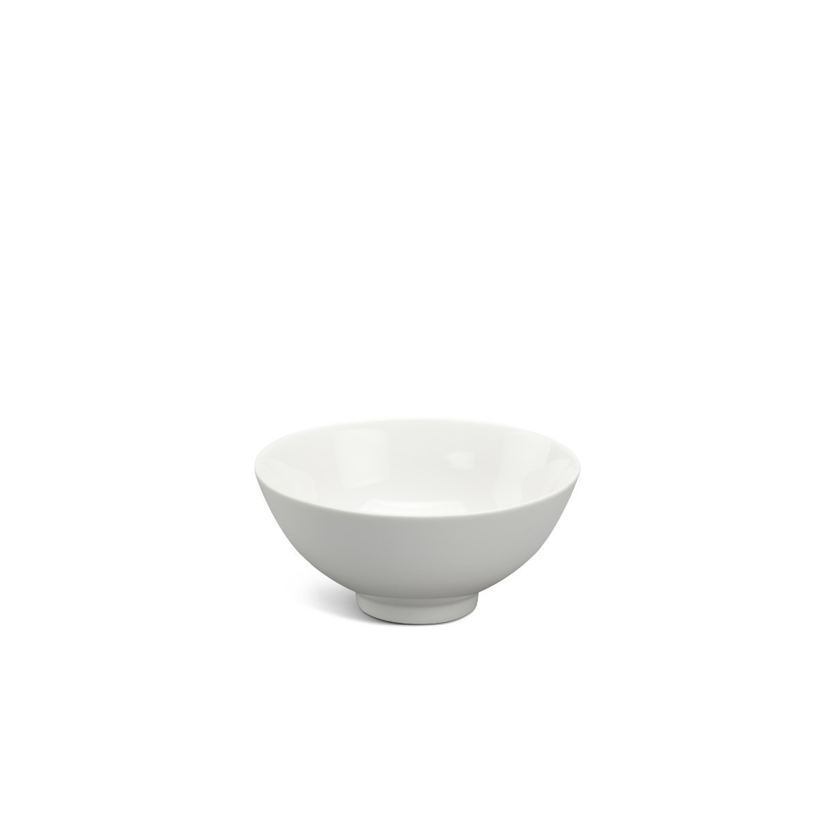 Tô trung - Daisy - Trắng