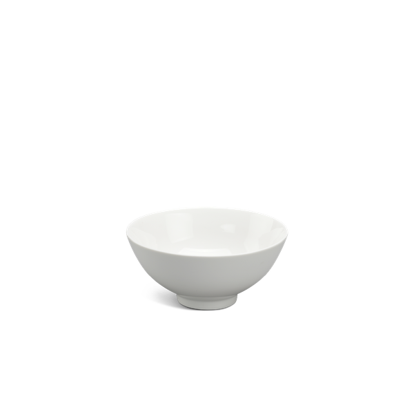 Tô trung - Daisy - Trắng