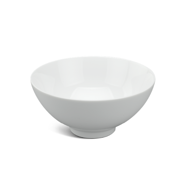 Tô trung - Daisy - Trắng