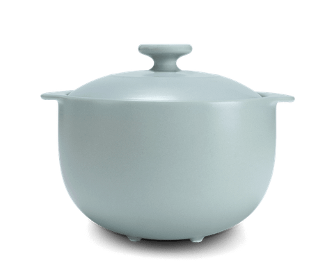  Nồi dưỡng sinh Vesta 3.0 L + nắp (CK) - Healthy Cook - Màu Xám 