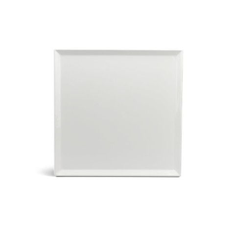 Khay vuông 42 cm - Misc Assortment Lys - Trắng Ngà