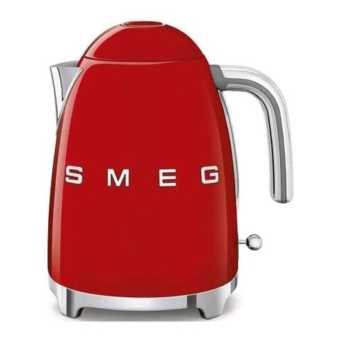 Ấm siêu tốc Smeg KLF03RDEU